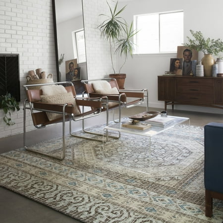 ALAZA Rainbow Unicorn Horse Heart Love Non Slip Area Rug 4' x 5' for Living Dinning Room Bedroom Kitchen Hallway Office Modern Home Decorative ALAZA Rainbow Unicorn Horse Heart Love Non Slip Area Rug 4' x 5' for Living Dinning Room Bedroom Kitchen Hallway Office Modern Home Decorative